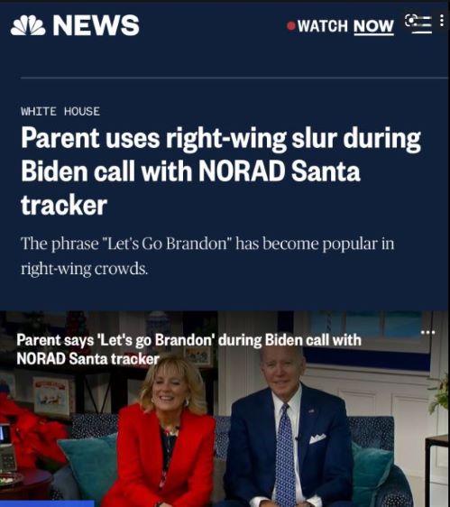NBC - Parent uses right wing slur.JPG